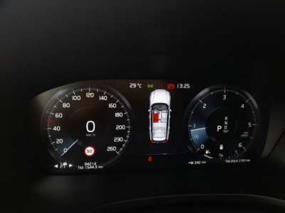 Volvo V60 Gebrauchtwagen Volvo V60 Gebrauchtwagen