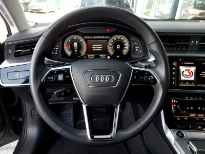 Audi A6 Gebrauchtwagen Audi A6 Gebrauchtwagen