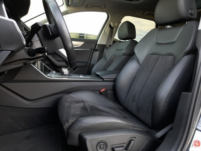 Audi A6 Gebrauchtwagen Audi A6 Gebrauchtwagen