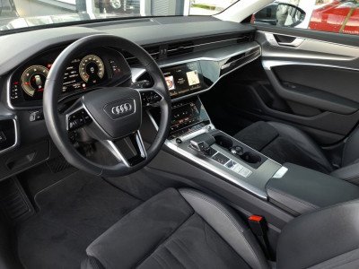 Audi A6 Gebrauchtwagen Audi A6 Gebrauchtwagen