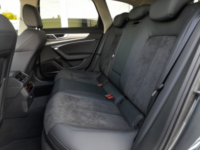 Audi A6 Gebrauchtwagen Audi A6 Gebrauchtwagen