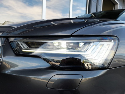 Audi A6 Gebrauchtwagen Audi A6 Gebrauchtwagen