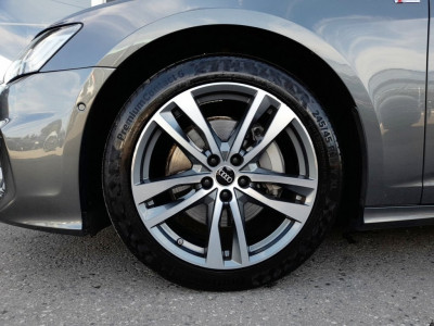 Audi A6 Gebrauchtwagen Audi A6 Gebrauchtwagen