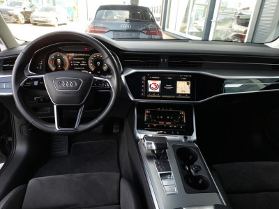 Audi A6 Gebrauchtwagen Audi A6 Gebrauchtwagen
