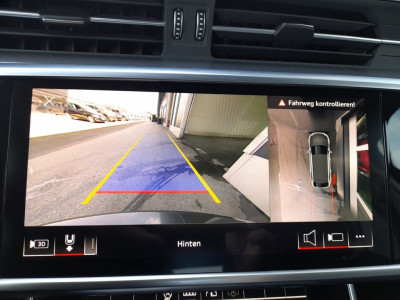 Audi A6 Gebrauchtwagen Audi A6 Gebrauchtwagen