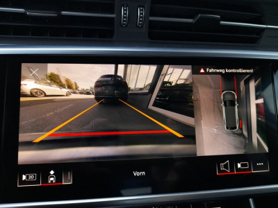 Audi A6 Gebrauchtwagen Audi A6 Gebrauchtwagen