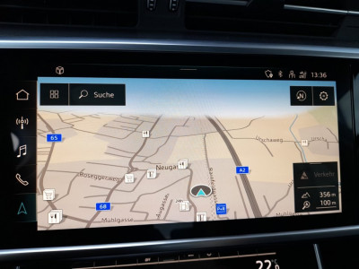 Audi A6 Gebrauchtwagen Audi A6 Gebrauchtwagen