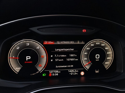 Audi A6 Gebrauchtwagen Audi A6 Gebrauchtwagen