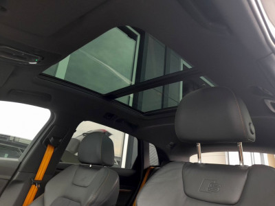 Audi Q8 e-tron Gebrauchtwagen Audi Q8 e-tron Gebrauchtwagen