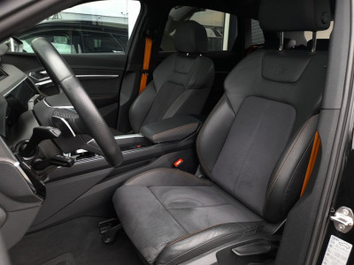 Audi Q8 e-tron Gebrauchtwagen Audi Q8 e-tron Gebrauchtwagen