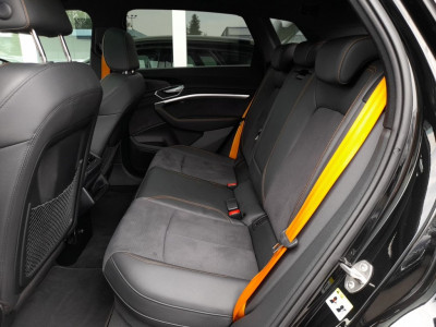 Audi Q8 e-tron Gebrauchtwagen Audi Q8 e-tron Gebrauchtwagen