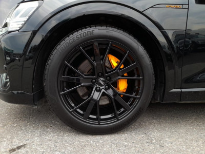 Audi Q8 e-tron Gebrauchtwagen Audi Q8 e-tron Gebrauchtwagen