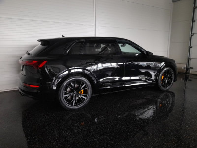 Audi Q8 e-tron Gebrauchtwagen Audi Q8 e-tron Gebrauchtwagen