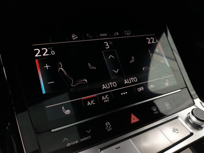 Audi Q8 e-tron Gebrauchtwagen Audi Q8 e-tron Gebrauchtwagen