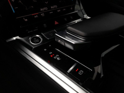 Audi Q8 e-tron Gebrauchtwagen Audi Q8 e-tron Gebrauchtwagen
