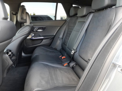 Mercedes-Benz C-Klasse Gebrauchtwagen