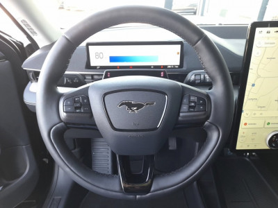 Ford Mustang Mach-E Gebrauchtwagen Ford Mustang Mach-E Gebrauchtwagen