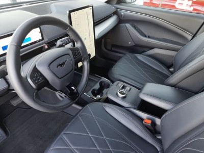 Ford Mustang Mach-E Gebrauchtwagen Ford Mustang Mach-E Gebrauchtwagen