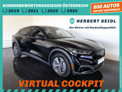 Ford Mustang Mach-E Gebrauchtwagen