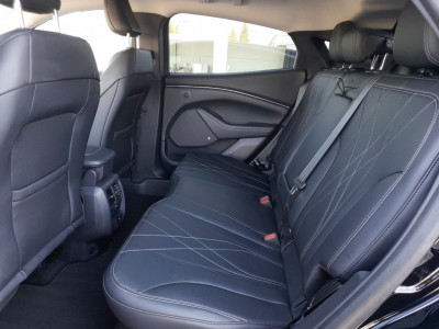 Ford Mustang Mach-E Gebrauchtwagen Ford Mustang Mach-E Gebrauchtwagen
