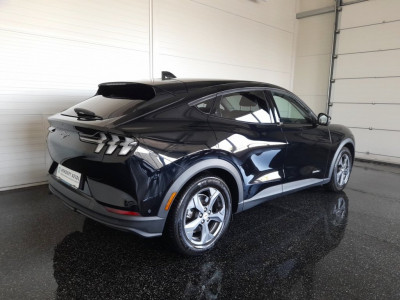 Ford Mustang Mach-E Gebrauchtwagen Ford Mustang Mach-E Gebrauchtwagen