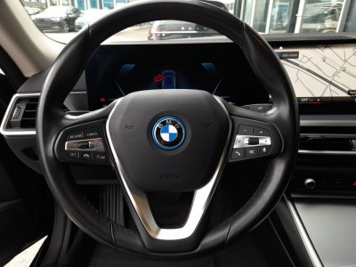 BMW i4 Gebrauchtwagen BMW i4 Gebrauchtwagen