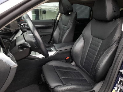 BMW i4 Gebrauchtwagen BMW i4 Gebrauchtwagen