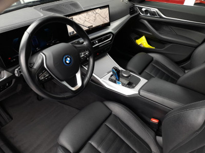 BMW i4 Gebrauchtwagen BMW i4 Gebrauchtwagen