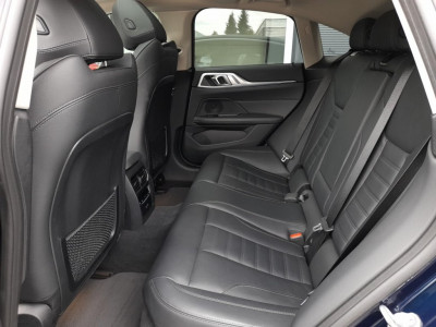 BMW i4 Gebrauchtwagen BMW i4 Gebrauchtwagen