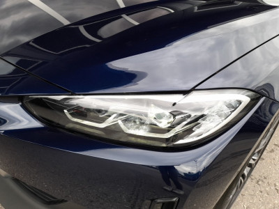 BMW i4 Gebrauchtwagen BMW i4 Gebrauchtwagen