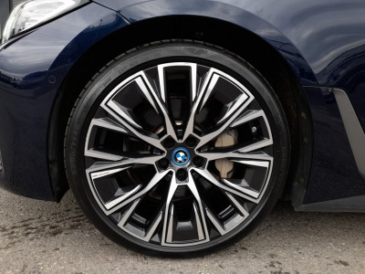BMW i4 Gebrauchtwagen BMW i4 Gebrauchtwagen