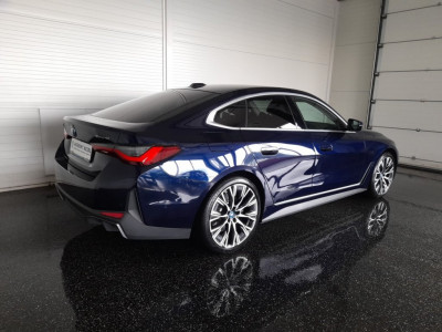 BMW i4 Gebrauchtwagen BMW i4 Gebrauchtwagen