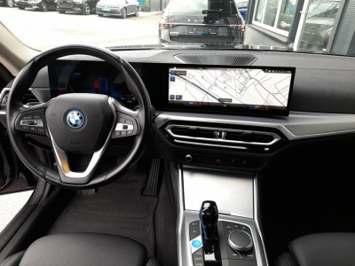 BMW i4 Gebrauchtwagen BMW i4 Gebrauchtwagen