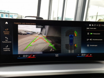 BMW i4 Gebrauchtwagen BMW i4 Gebrauchtwagen