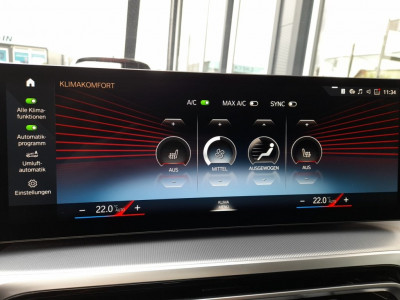 BMW i4 Gebrauchtwagen BMW i4 Gebrauchtwagen