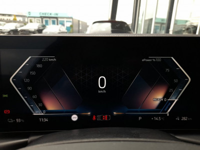 BMW i4 Gebrauchtwagen BMW i4 Gebrauchtwagen