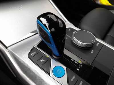 BMW i4 Gebrauchtwagen BMW i4 Gebrauchtwagen