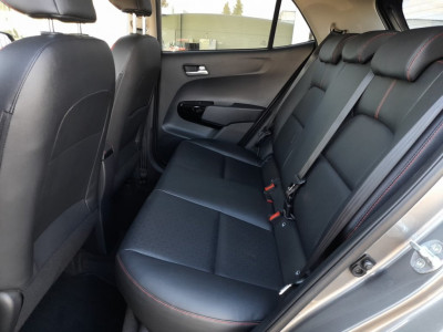 KIA Picanto Gebrauchtwagen KIA Picanto Gebrauchtwagen
