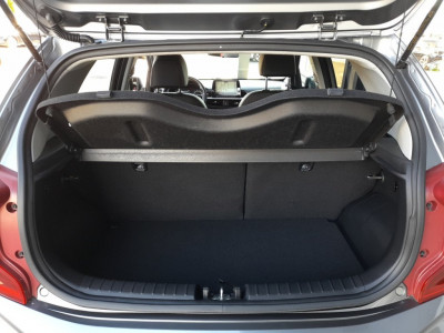 KIA Picanto Gebrauchtwagen KIA Picanto Gebrauchtwagen