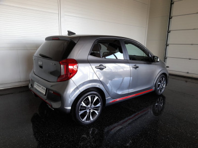 KIA Picanto Gebrauchtwagen KIA Picanto Gebrauchtwagen
