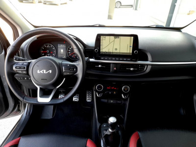 KIA Picanto Gebrauchtwagen KIA Picanto Gebrauchtwagen