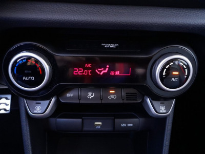 KIA Picanto Gebrauchtwagen KIA Picanto Gebrauchtwagen