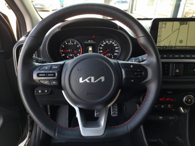 KIA Picanto Gebrauchtwagen KIA Picanto Gebrauchtwagen