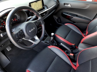 KIA Picanto Gebrauchtwagen KIA Picanto Gebrauchtwagen