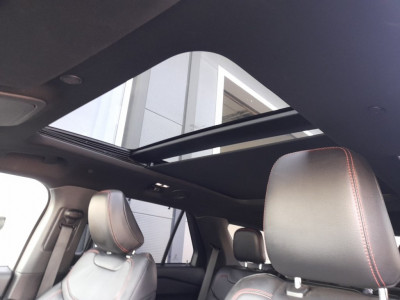 Ford Explorer Gebrauchtwagen