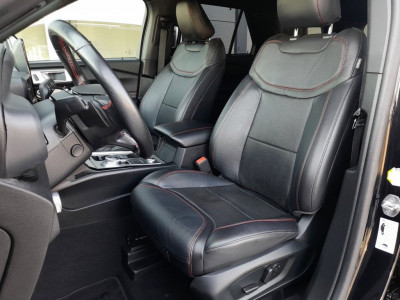 Ford Explorer Gebrauchtwagen