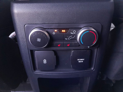 Ford Explorer Gebrauchtwagen