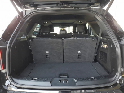 Ford Explorer Gebrauchtwagen