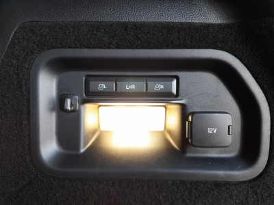 Ford Explorer Gebrauchtwagen