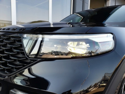 Ford Explorer Gebrauchtwagen